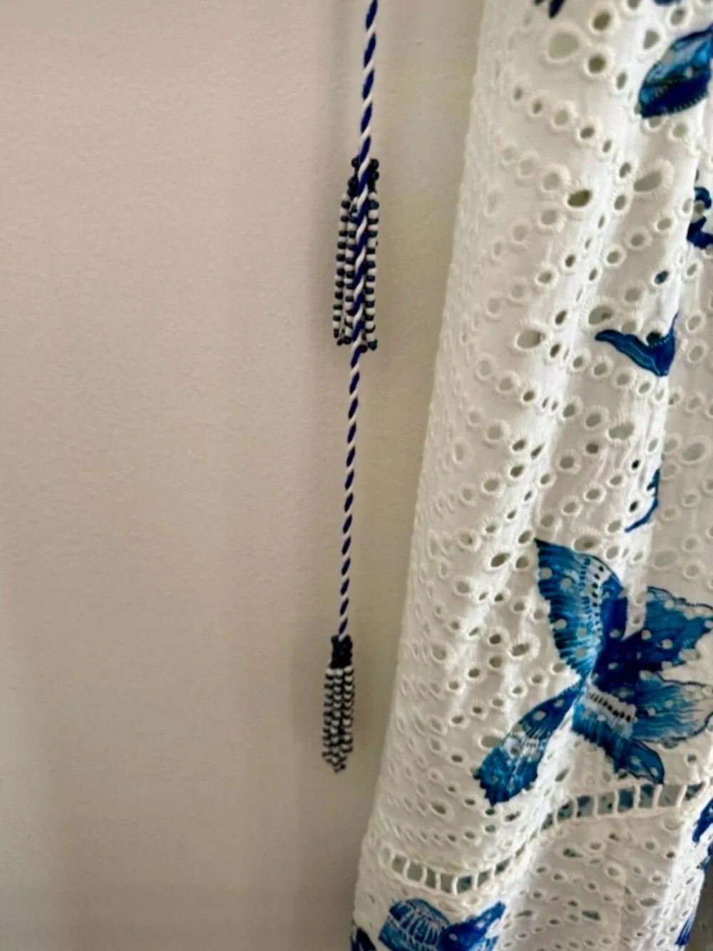 FARM Rio Arara Flora Maxi Dress - Picture 5 of 9